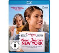 Mein Jahr in New York (Verkauf) (Blu-ray)