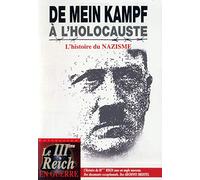 Mein kampf a l'holocauste -dvdcoll 3eme reich en guerre
