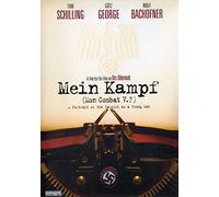 Mein Kampf: A Portrait of the Fascist As a Young Man