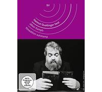Mein Kampf. Gelesen von Helmut Qualtinger