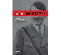 Mein Kampf. Resa dei conti (Vol. 1)