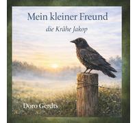 Mein kleiner Freund: - die Krähe Jacop -