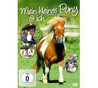 Mein Kleines Pony & Ich – Zyx Music – DVD