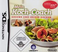 Mein Koch-Coach - Gesund & lecker kochen [Edizione : Germania]