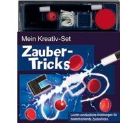 Mein Kreativ-Set: Zaubertricks