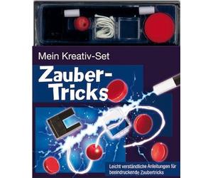 Mein Kreativ-Set: Zaubertricks