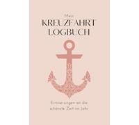 Mein Kreuzfahrt Logbuch