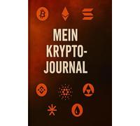 Mein Krypto-Journal