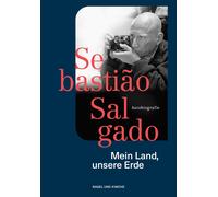 Mein Land, unsere Erde-Salgado, Sebastião-Copertina rigida