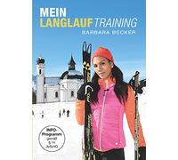 Mein Langlauf Training - Barbara Becker