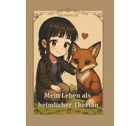 Mein Leben als heimlicher Therian: Fell unsichtbar. Gefühle echt.