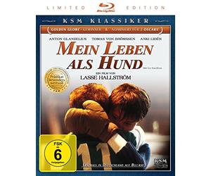 Mein Leben als Hund - KSM Klassiker