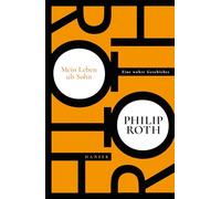 Mein Leben als Sohn: Eine wahre Geschichte