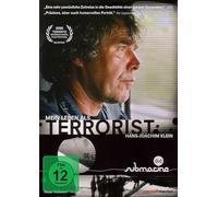 Mein Leben als Terrorist - Hans Joachim Klein