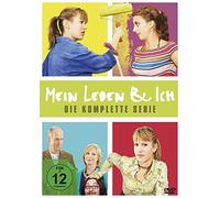 Mein Leben & Ich - Die komplette Serie