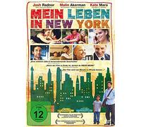 Mein Leben in New York