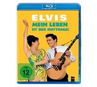 Mein Leben ist der Rhythmus [Blu-ray] (Blu-ray) Jones Carolyn Presley Elvis Hart