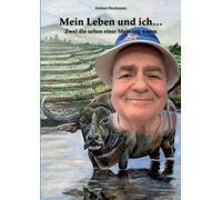 Mein Leben und ich...: Zwei die selten einer Meinung waren