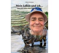 Mein Leben und ich zwei die selten einer Meinung waren