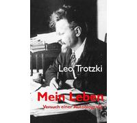 Mein Leben: Versuch einer Autobiografie