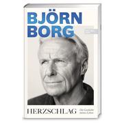 Mein Leben war eine große Party: Die Autobiografie