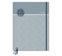 Mein Lehrerplaner A4+ - Hardcover - Lehrerkalender für das Schuljahr 2025/2026 - Nordwind: Schulplaner für Lehrerinnen und Lehrer