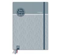 Mein Lehrerplaner A5+ - Hardcover - Lehrerkalender für das Schuljahr 2025/2026 - Nordwind: Schulplaner für Lehrerinnen und Lehrer