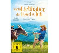 Mein Liebhaber, der Esel & ich (DVD)