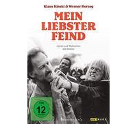 Mein liebster Feind - Klaus Kinski