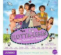 Mein Lotta-Leben 02. Alles tschaka mit Alpaka. Das Original-Hörspiel zum Film: Band 2
