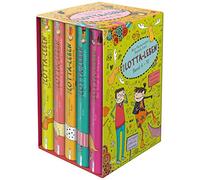 Mein Lotta-Leben 06-10 - Edizione speciale in cofanetto