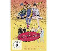 Mein Lotta-Leben - Alles Bingo mit Flamingo (DVD) Meggy Marie Hussong