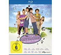 Mein Lotta-Leben - Alles Tschaka mit Alpaka [Blu-ray] (Blu-ray)