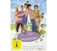 Mein Lotta-Leben - Alles Tschaka mit Alpaka (DVD) Hostettler Sarah Vondey Cara