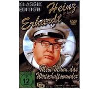 Mein Mann, das Wirtschaftswunder