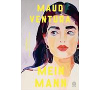 Mein Mann: Roman