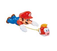 Mein Mario - Mario galleggiante