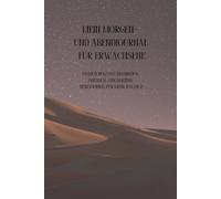 Mein Morgen- und Abendjournal für Erwachsene: Täglich bewusst beginnen & friedlich abschließen - Dein Journal für mehr Balance