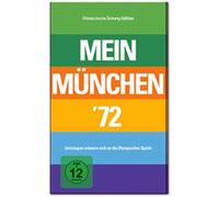 Mein München 1972