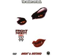 Mein Nachbar der Vampir Uncut Limited Edition