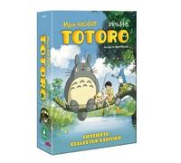 Mein Nachbar Totoro - Collectors Box
