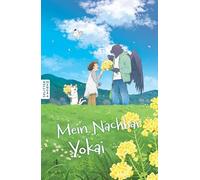 Mein Nachbar Yokai 04: 4