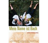 Mein Name ist Bach (DVD) Vadim Glowna