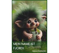 Mein Name ist Fjordi