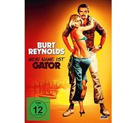 Mein Name ist Gator