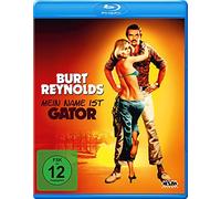 Mein Name ist Gator