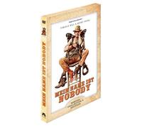 Mein Name ist Nobody