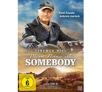 Mein Name ist Somebody - Collectors Edition