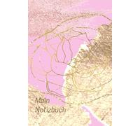 Mein Notizbuch: "Ein Jahr voller Gedanken: Dein Wochenplan" Dieses Notizbuch enthält wöchentliche Sprüche und Platz für deine Ideen. Halte Erinnerungen fest und gestalte ein wertvolles Jahr.