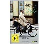 Mein Onkel - Digital Remastered